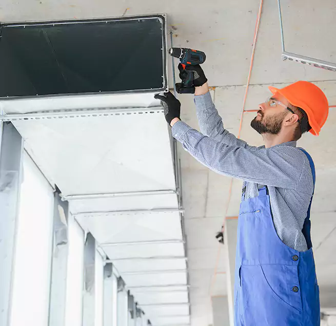 Why Homeowners & Businesses Trust Us in Rancho San Diego, CA