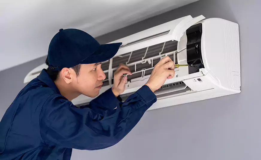 AC Duct Cleaning Rancho San Diego