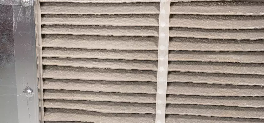 Mobile Car AC Filter Replacement in Rancho San Diego