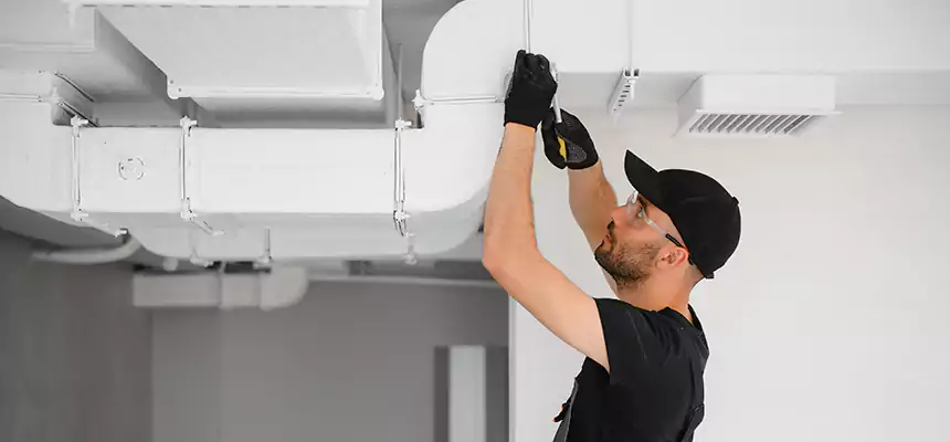 Our Air Duct Cleaning Services in Rancho San Diego, CA