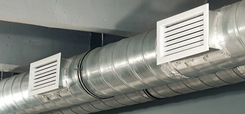 Our Air Duct Camera Inspection Services in Rancho San Diego, CA