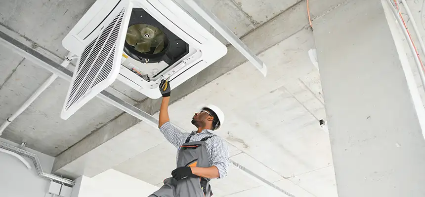 Efficient Multi‑Unit & HOA Annual Vent Cleaning Plans in Rancho San Diego