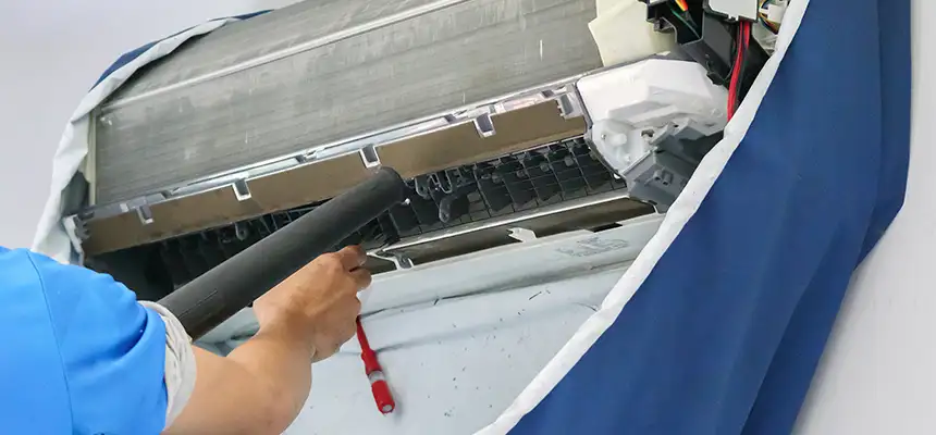 Advanced Clogged Dryer Vent Repair for Multi-Unit & Commercial in Rancho San Diego, CA