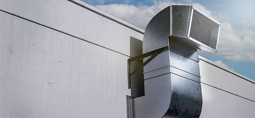 Comprehensive Commercial HVAC Cleaning in Rancho San Diego