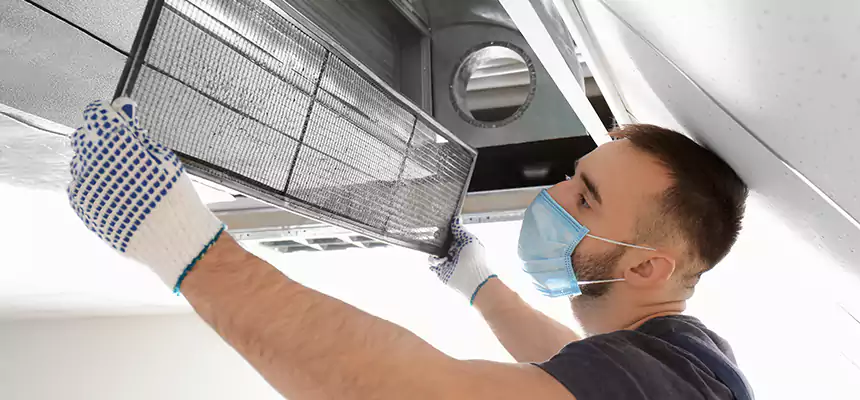 Our Dryer Vent Cleaning Services in Rancho San Diego, CA