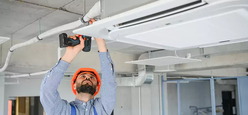 Eco‑Friendly Coil & Plenum Deep Cleaning in Rancho San Diego