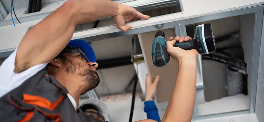 Our Improve Home Air Circulation Services in Rancho San Diego, CA