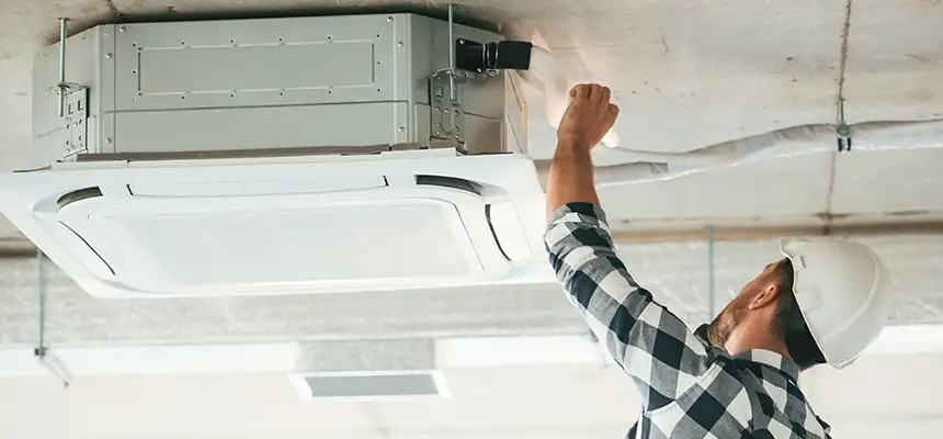 Our Local Vent Cleaning Services in Rancho San Diego, CA