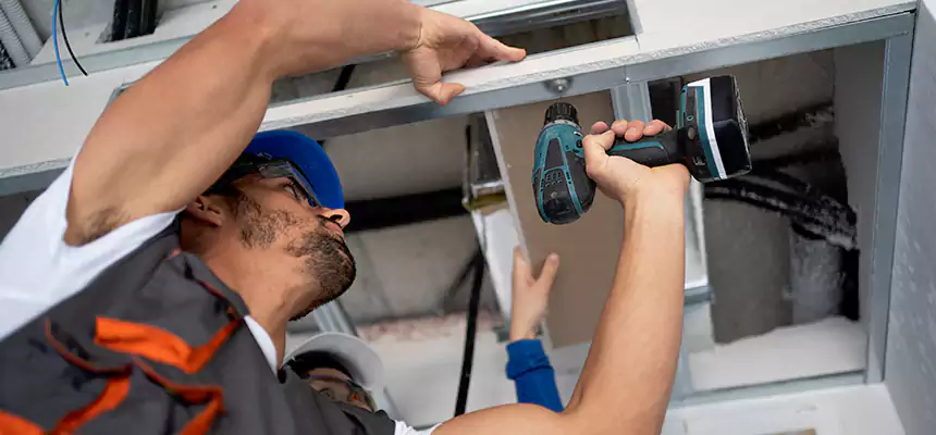 Our Retail Store Duct Cleaning Services in Rancho San Diego, CA