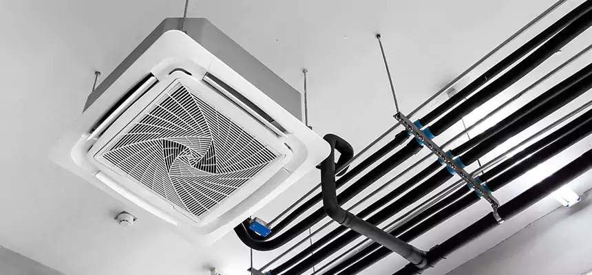 Our Smart AC Vent Controller Services in Rancho San Diego, CA