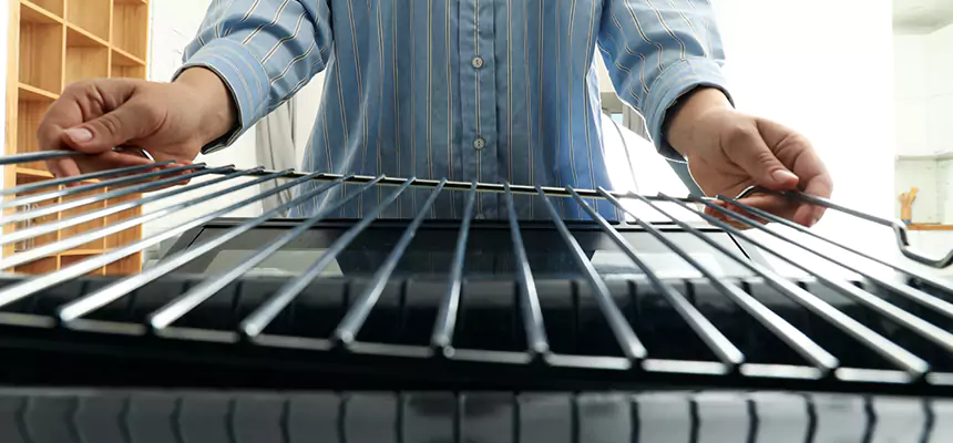Our Vent Grille Washing Services in Rancho San Diego, CA