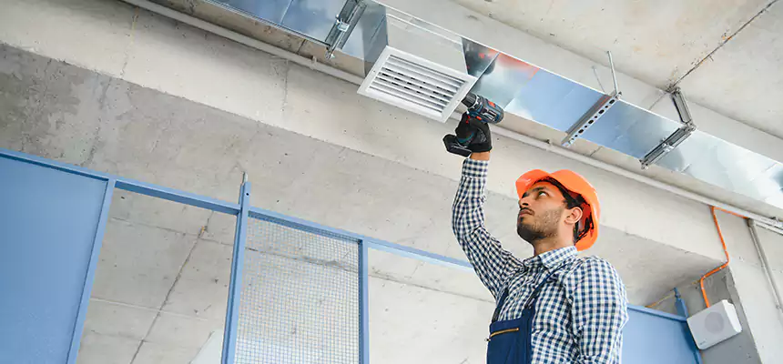 Efficient Exhaust Vent Cleaning in Rancho San Diego, CA