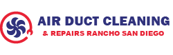 Air Duct Cleaning & Repairs Rancho San Diego