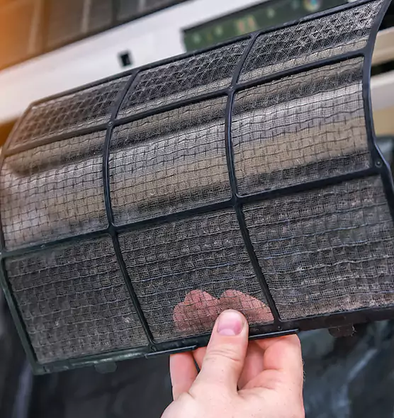 Top-notch AC Air Filter Replacement in Rancho San Diego