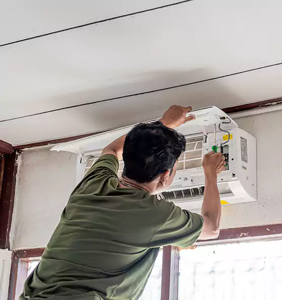 About Air Duct & AC Odor Removal in Rancho San Diego, CA