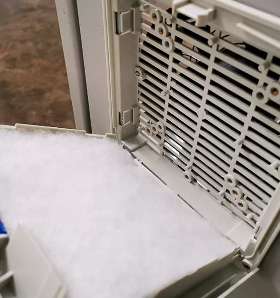 Professional Air Duct Expansion Solutions in Rancho San Diego, CA