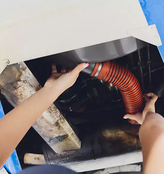 About Air Duct Virus Disinfection in Rancho San Diego, CA