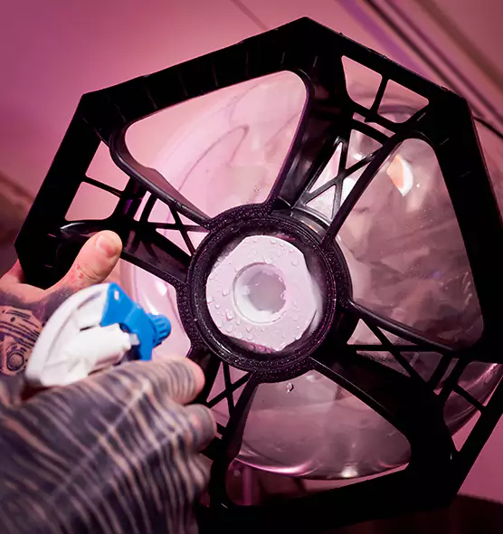 Advanced Basement Vent Cleaning in Rancho San Diego, CA