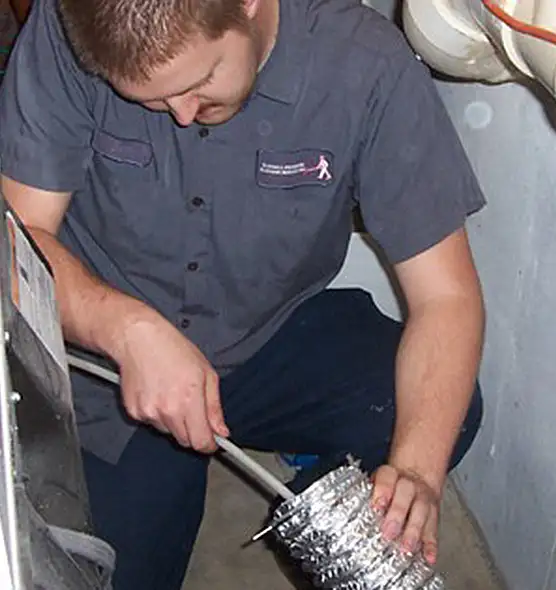 About Dryer Vent Hose Installation in Rancho San Diego, CA