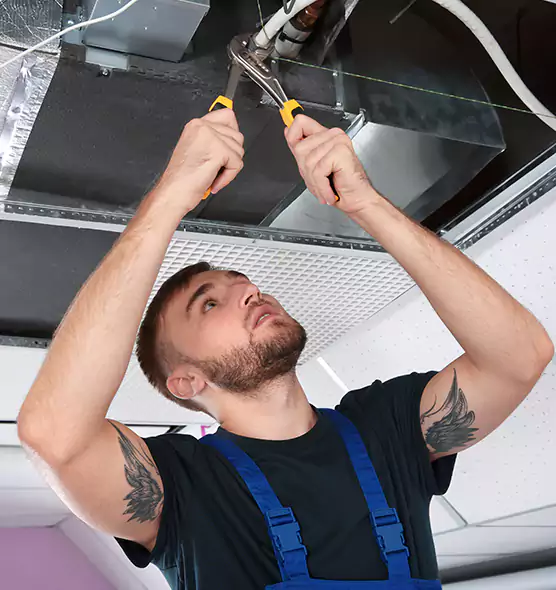 Trusted Home Air Duct Cleaning in Rancho San Diego, CA