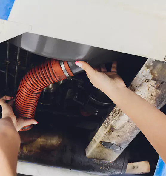 Professional Post-Renovation Duct Debris Removal in Rancho San Diego, CA