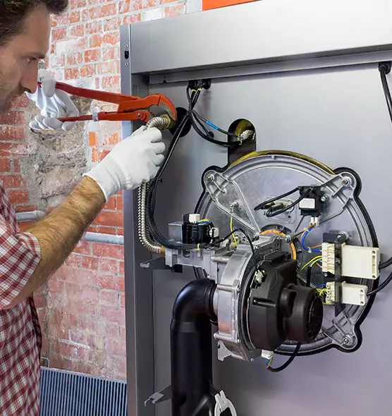 Advanced Repair Dryer Vent Hose in Rancho San Diego, CA