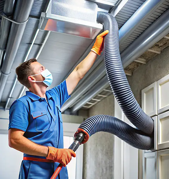 Welcome to Air Duct Cleaning & Repairs Rancho San Diego — Your Local Roof Dryer Vent Cleaning Specialists in Rancho San Diego, CA