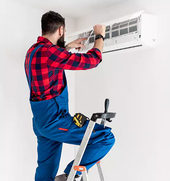 About Smart Air Conditioning Installation in Rancho San Diego, CA