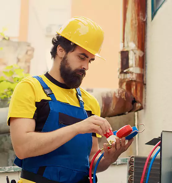 About Smart HVAC Installation in Rancho San Diego, CA