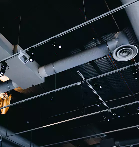 Professinal UV Light Air Purification for Ducts in Rancho San Diego, CA