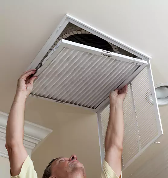 Trusted Vent Shaft Cleaning Expert in Rancho San Diego, CA