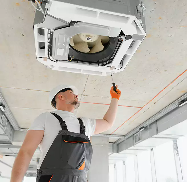 Why Homeowners & Businesses Trust Us in Rancho San Diego, CA?