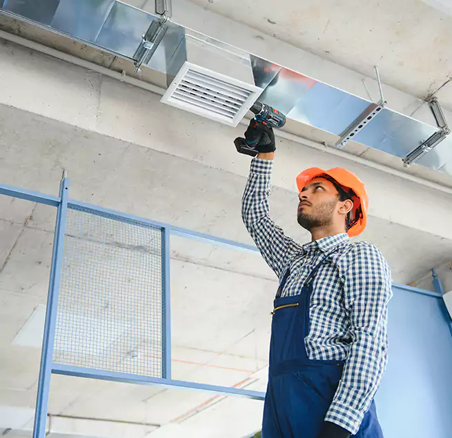 Why Homeowners & Businesses Trust Us in Rancho San Diego, CA?