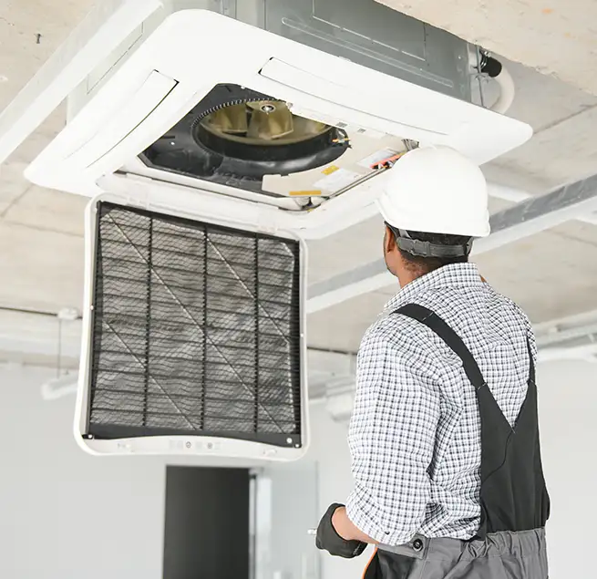 Why Homeowners & Businesses Trust Us in Rancho San Diego, CA?