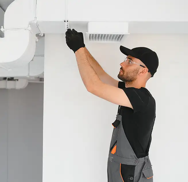 Why Homeowners & Businesses Trust Us in Rancho San Diego, CA?