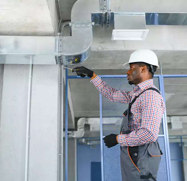 Why Homeowners & Businesses Trust Us Rancho San Diego, CA