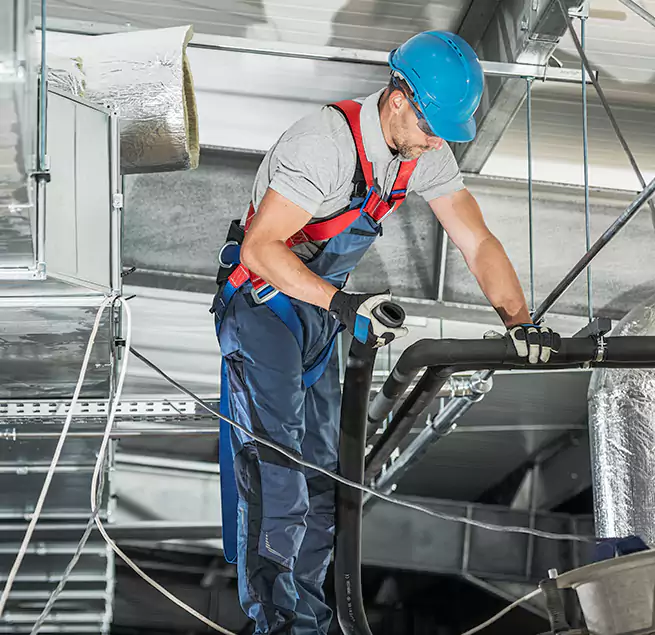 Why Homeowners & Businesses Trust Us in Rancho San Diego, CA?