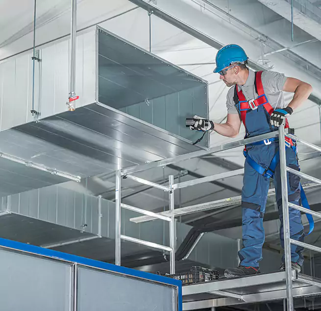 Why Homeowners & Businesses Trust Us in Rancho San Diego, CA?