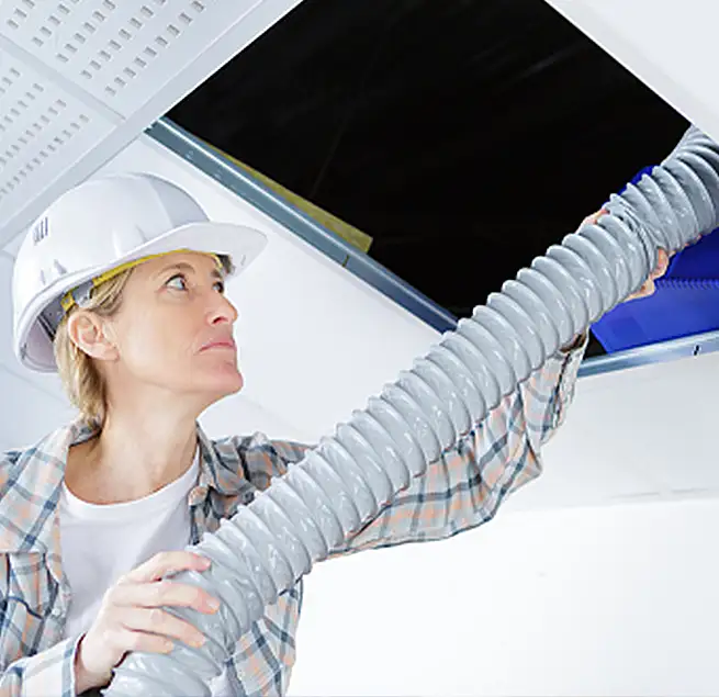 Why Homeowners & Businesses Trust Us Rancho San Diego, CA