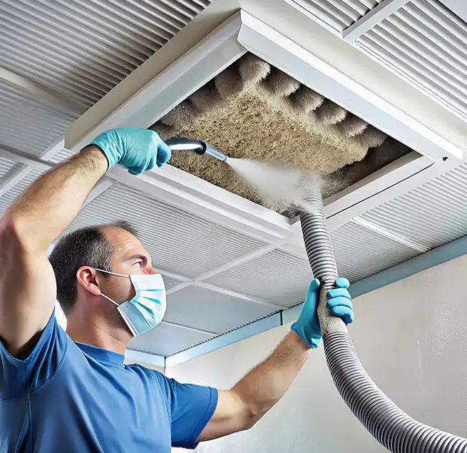 Why Homeowners & Businesses Trust Us Rancho San Diego, CA