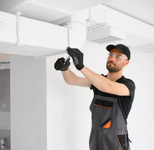 Why Homeowners & Businesses Trust Us in Rancho San Diego, CA?