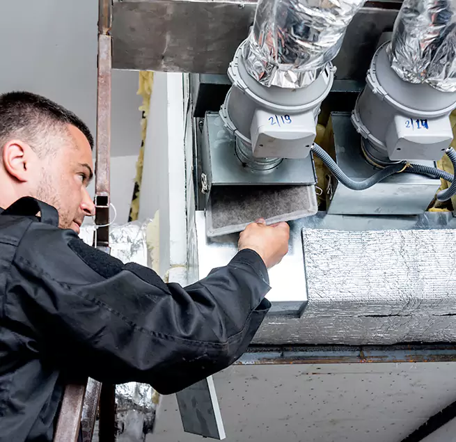 Why Homeowners & Businesses Trust Us in Rancho San Diego, CA?