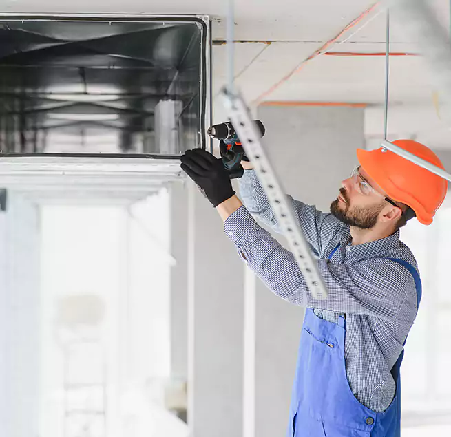 Why Homeowners & Businesses Trust Us Rancho San Diego, CA