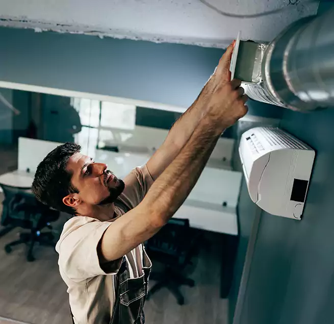 Why Homeowners & Businesses Trust Us in Rancho San Diego, CA?