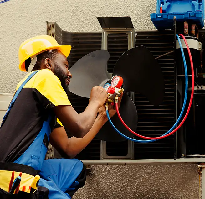 Why Homeowners & Businesses Trust Us in Rancho San Diego, CA?