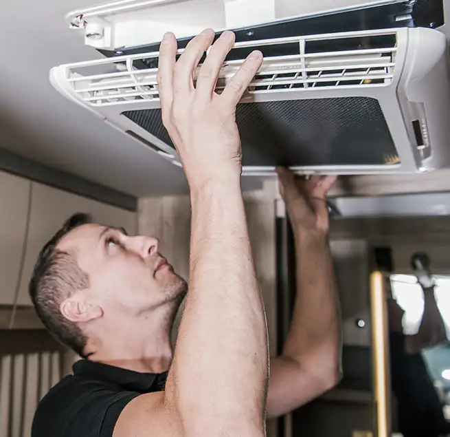 Why Homeowners & Businesses Trust Us Rancho San Diego, CA