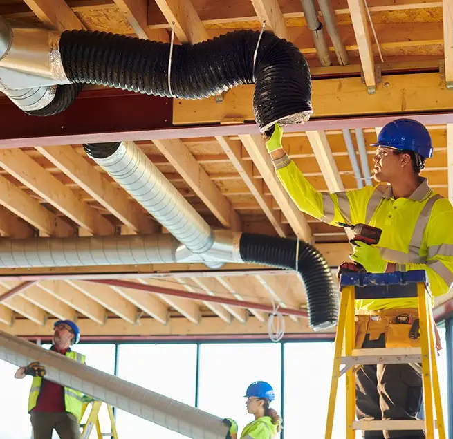 Why Homeowners & Businesses Trust Us in Rancho San Diego, CA?