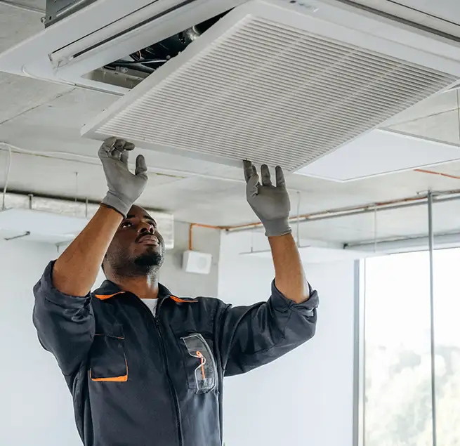 Why Homeowners & Businesses Trust Us in Rancho San Diego, CA?