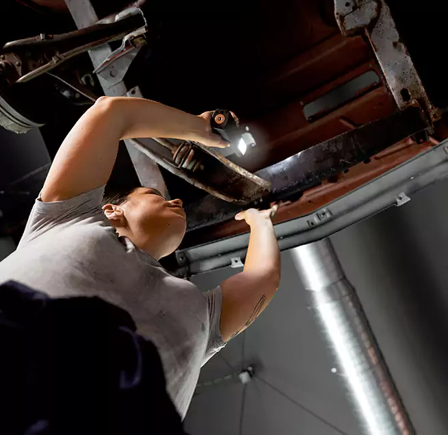 Why Homeowners & Businesses Trust Us Rancho San Diego, CA