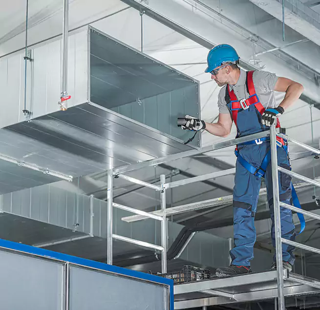 Why Homeowners & Businesses Trust Us Rancho San Diego, CA